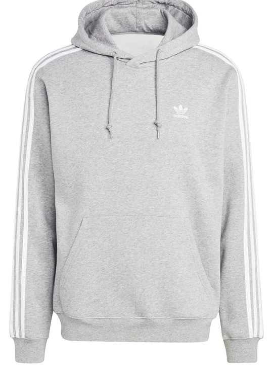 Zdjęcie produktu Bluza z kapturem adidas Originals szary