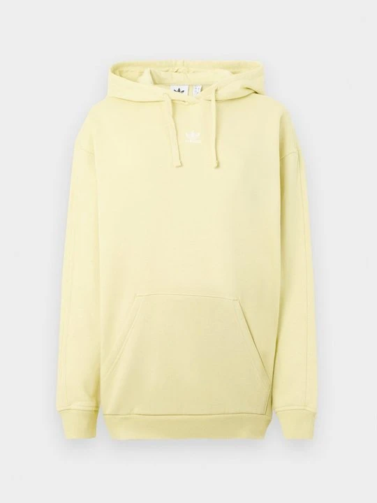 Zdjęcie produktu Bluza z kapturem adidas Originals jasnożółty