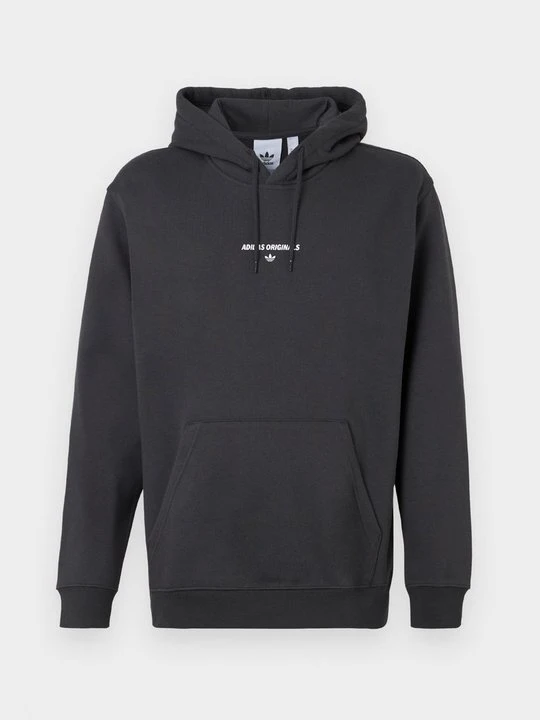 Zdjęcie produktu Bluza z kapturem adidas Originals czarny