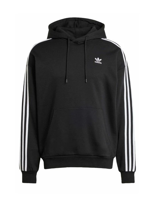 Zdjęcie produktu Bluza z kapturem adidas Originals czarny