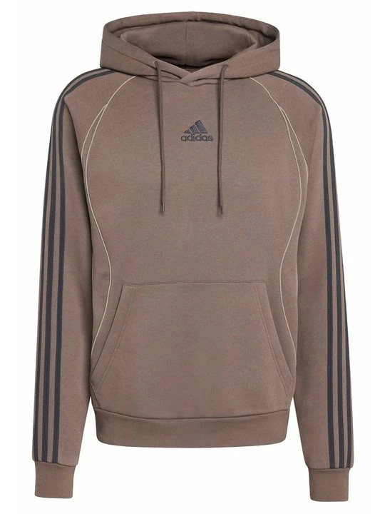 Zdjęcie produktu Bluza z kapturem adidas Originals jasny brąz