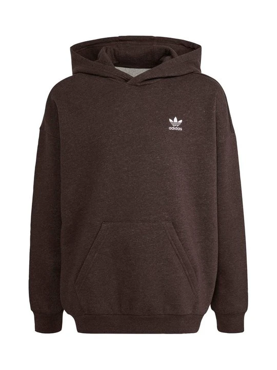Zdjęcie produktu Bluza z kapturem adidas Originals brązowy