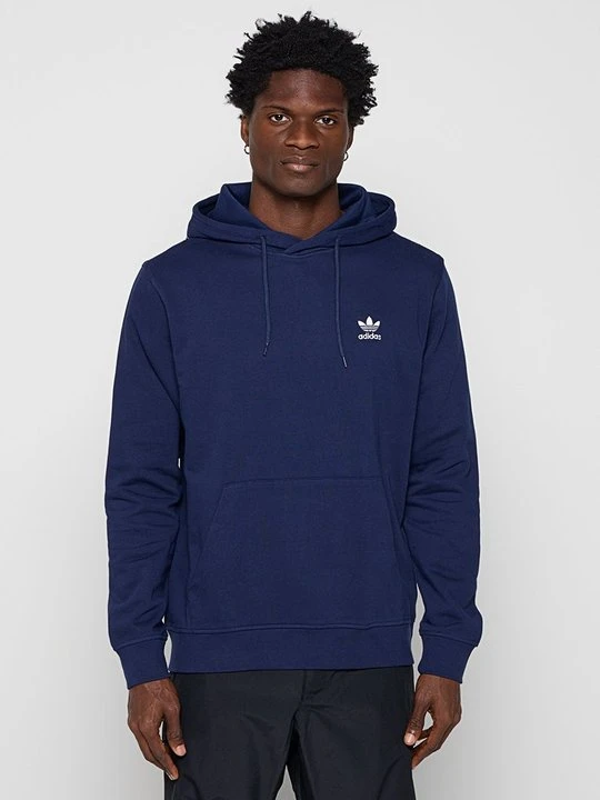 Zdjęcie produktu Bluza z kapturem adidas Originals granatowy