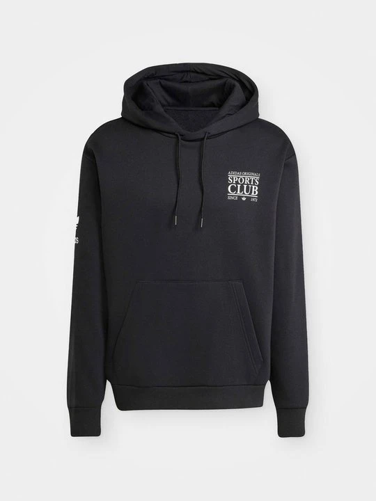 Zdjęcie produktu Bluza z kapturem adidas Originals czarny