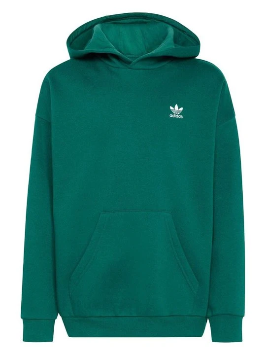 Zdjęcie produktu Bluza z kapturem adidas Originals zielony