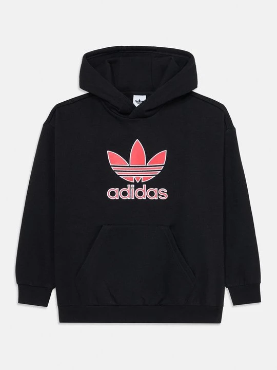 Zdjęcie produktu Bluza z kapturem adidas Originals czarny