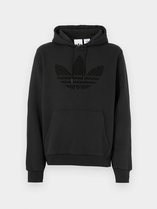 Zdjęcie produktu Bluza z kapturem adidas Originals czarny