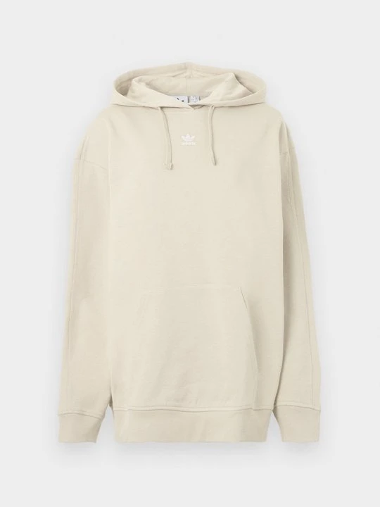 Zdjęcie produktu Bluza z kapturem adidas Originals beżowy