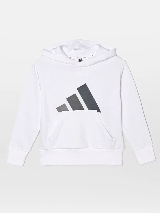 Zdjęcie produktu Bluza z kapturem adidas Originals biały