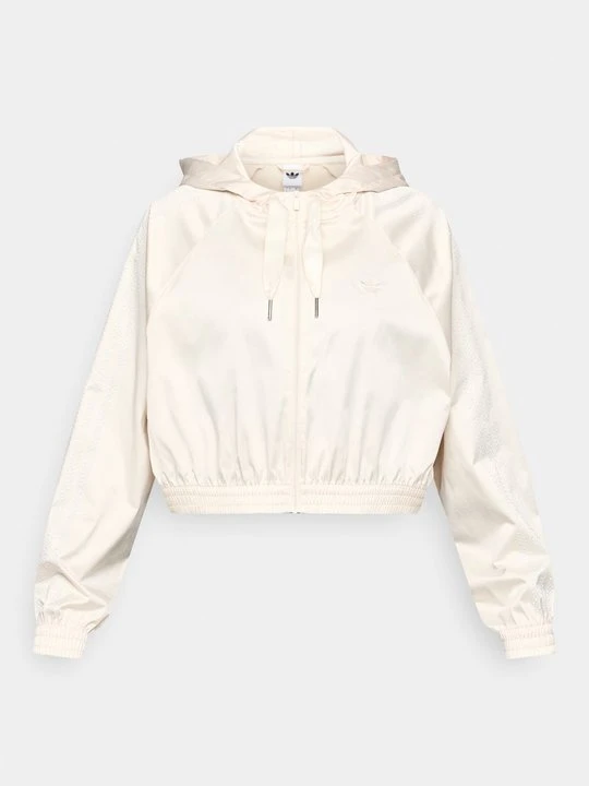 Zdjęcie produktu Bluza rozpinana adidas Originals biały