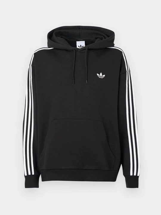 Zdjęcie produktu Bluza z kapturem adidas Originals czarny