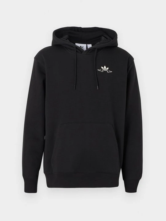 Zdjęcie produktu Bluza z kapturem adidas Originals czarny