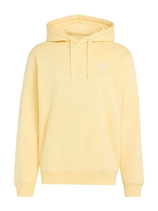 Zdjęcie produktu Bluza z kapturem adidas Originals pomarańczowy