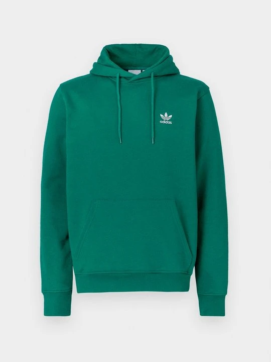 Zdjęcie produktu Bluza z kapturem adidas Originals zielony