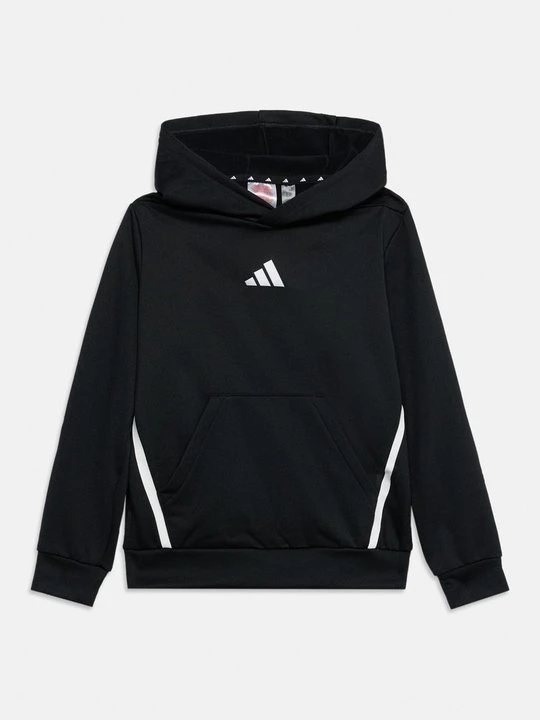 Zdjęcie produktu Bluza z kapturem adidas Originals antracytowy melanż