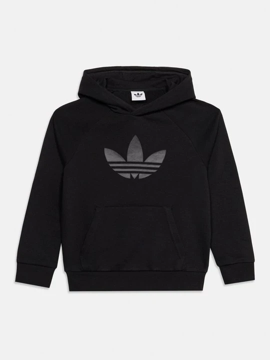 Zdjęcie produktu Bluza z kapturem adidas Originals czarny