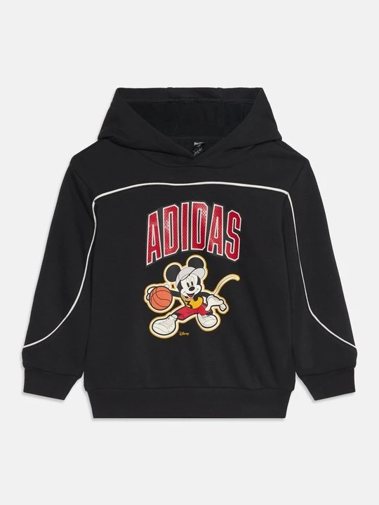 Zdjęcie produktu Bluza z kapturem adidas Originals czarny
