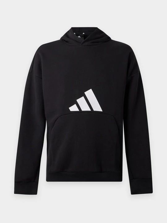 Zdjęcie produktu Bluza z kapturem adidas Originals czarny