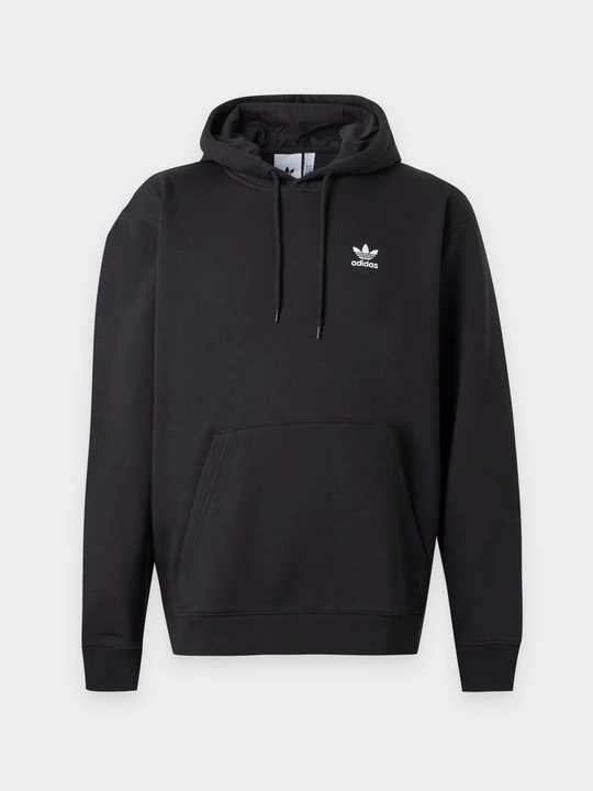 Zdjęcie produktu Bluza z kapturem adidas Originals czarny