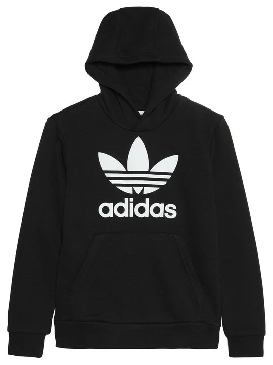 Zdjęcie produktu Bluza z kapturem adidas Originals czarny