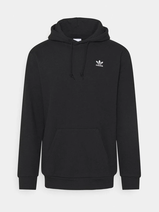 Zdjęcie produktu Bluza z kapturem adidas Originals czarny