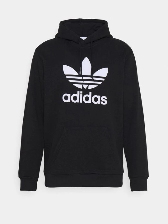 Zdjęcie produktu Bluza z kapturem adidas Originals czarny
