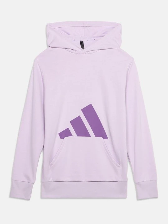 Zdjęcie produktu Bluza z kapturem adidas Originals fioletowy