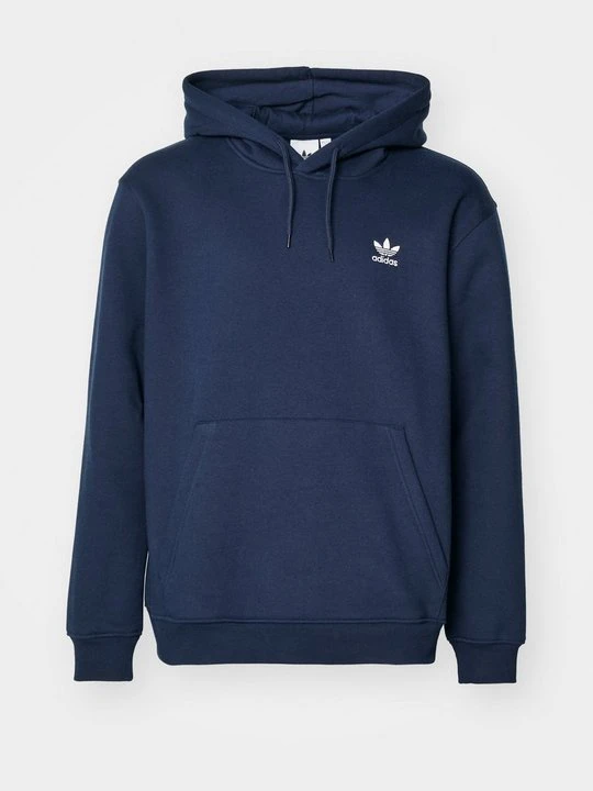 Zdjęcie produktu Bluza z kapturem adidas Originals granatowy