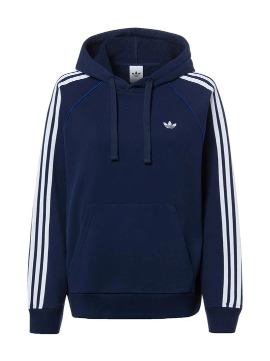 Zdjęcie produktu Bluza z kapturem adidas Originals granatowy
