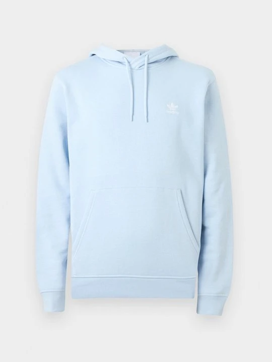 Zdjęcie produktu Bluza z kapturem adidas Originals jasnoniebieski
