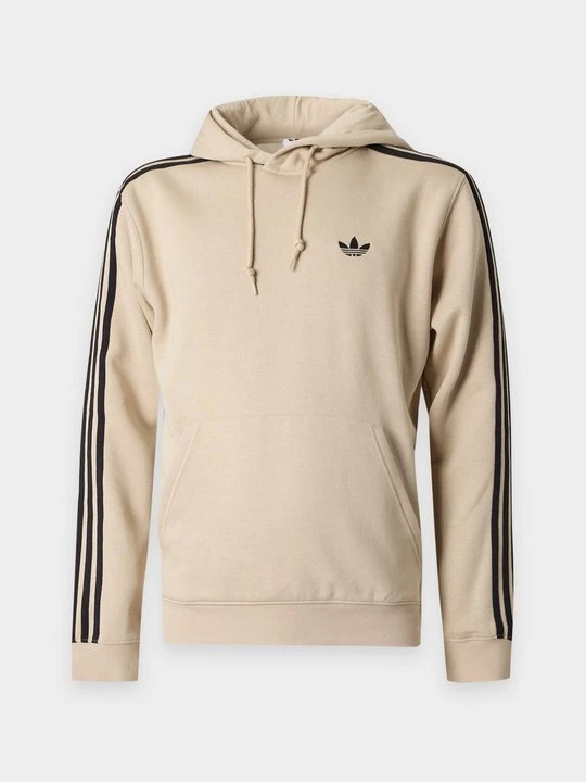 Zdjęcie produktu Bluza z kapturem adidas Originals kamień