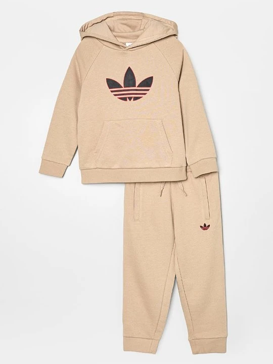 Zdjęcie produktu Bluza z kapturem adidas Originals khaki