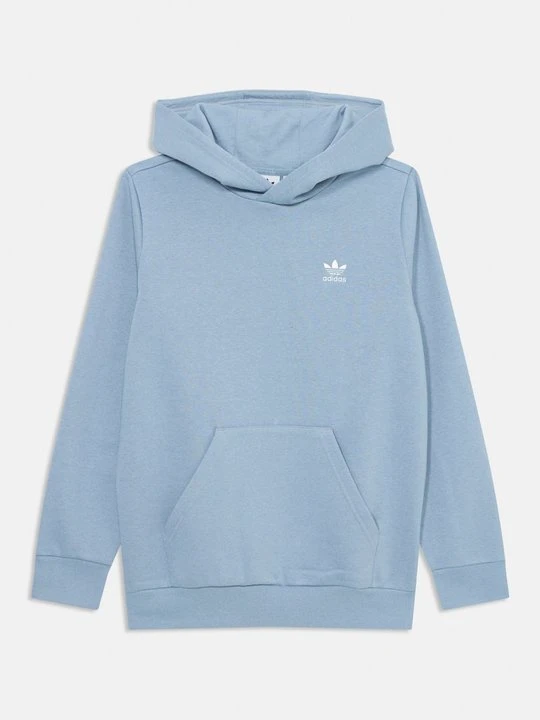 Zdjęcie produktu Bluza z kapturem adidas Originals niebieski