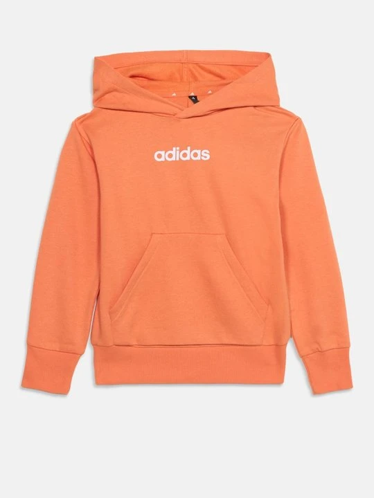 Zdjęcie produktu Bluza z kapturem adidas Originals pomarańczowy