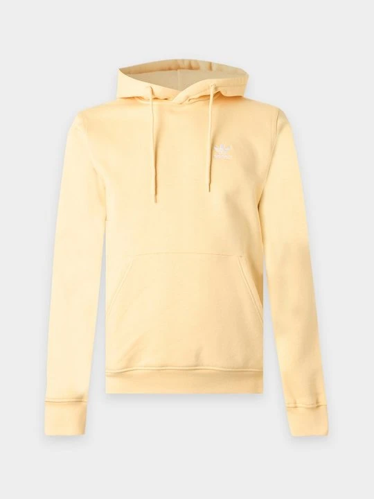 Zdjęcie produktu Bluza z kapturem adidas Originals pomarańczowy