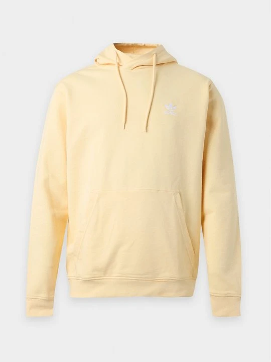 Zdjęcie produktu Bluza z kapturem adidas Originals pomarańczowy