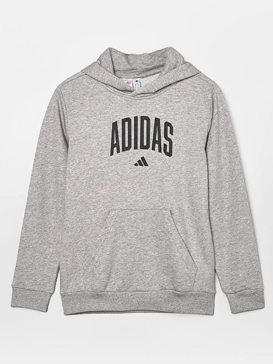 Zdjęcie produktu Bluza z kapturem adidas Originals szary