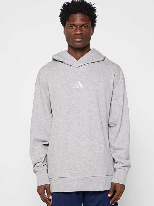 Zdjęcie produktu Bluza z kapturem adidas Originals szary
