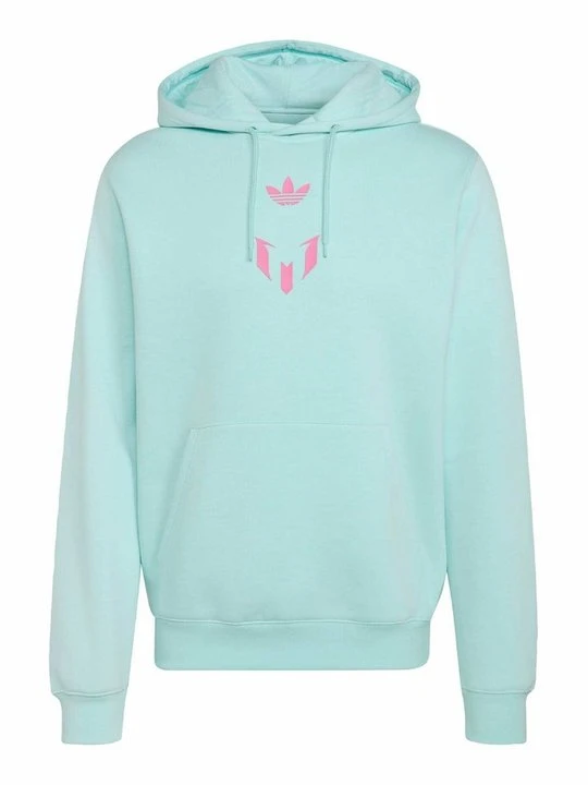 Zdjęcie produktu Bluza rozpinana adidas Originals turkusowy