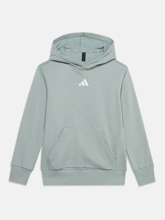 Zdjęcie produktu Bluza z kapturem adidas Originals zielony