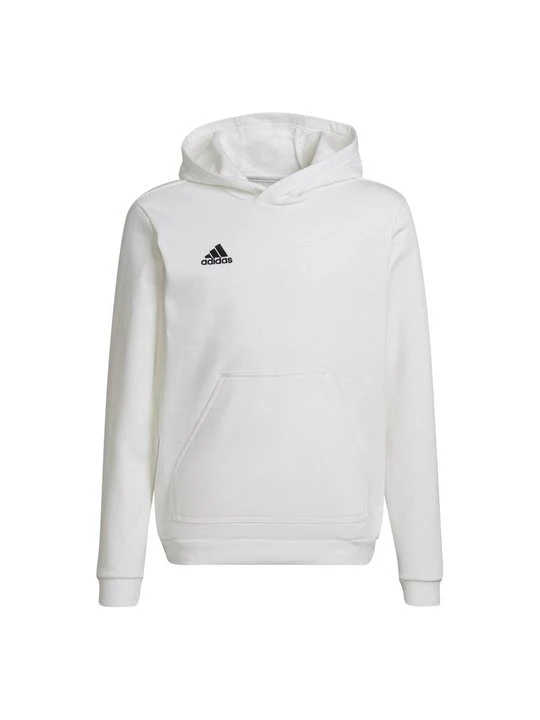 Zdjęcie produktu Bluza z kapturem Adidas biały
