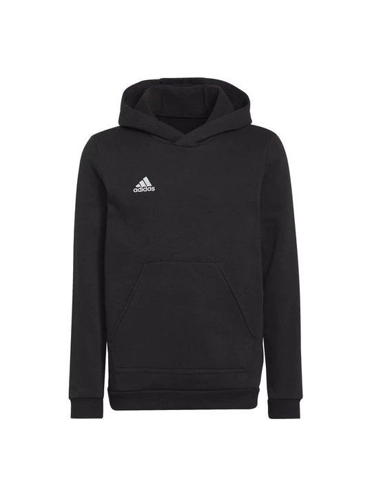 Zdjęcie produktu Bluza z kapturem Adidas czarny