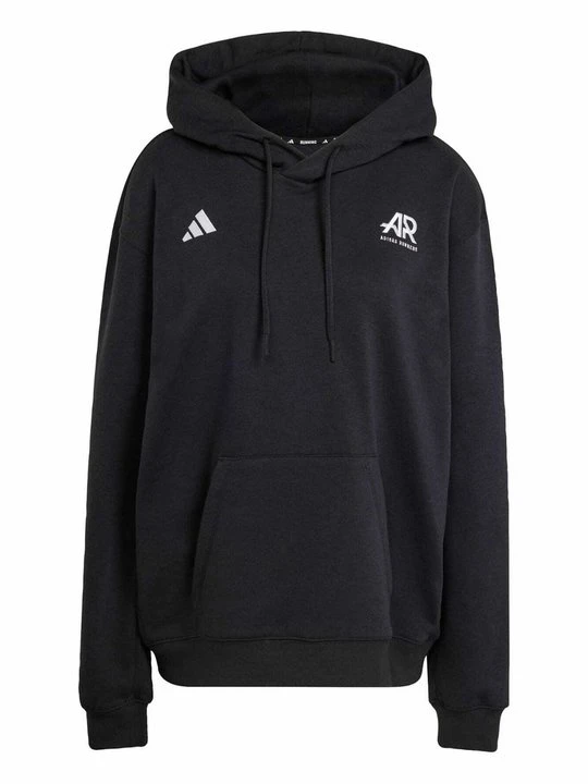 Zdjęcie produktu Bluza z kapturem Adidas czarny