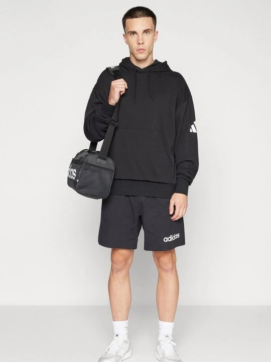 Zdjęcie produktu Bluza z kapturem Adidas czarny