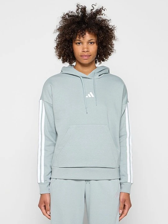 Zdjęcie produktu Bluza z kapturem Adidas biały