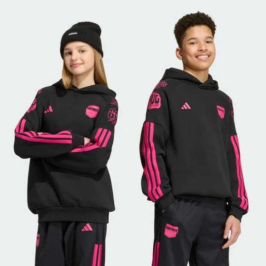 Zdjęcie produktu Bluza z kapturem ADIDAS x FORTNITE