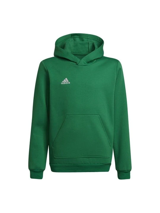 Zdjęcie produktu Bluza z kapturem Adidas zielony