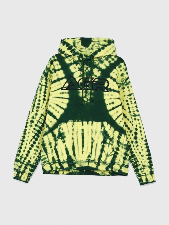 Zdjęcie produktu Bluza z kapturem AGR