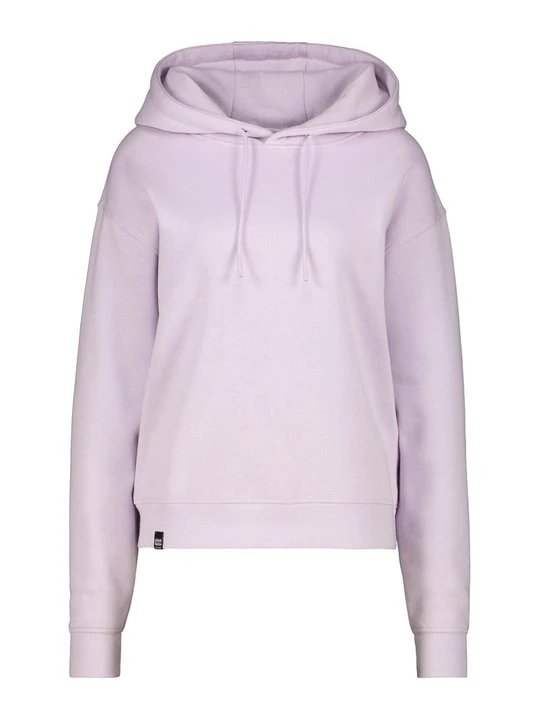 Zdjęcie produktu Bluza z kapturem ALIFE & Kickin fioletowy