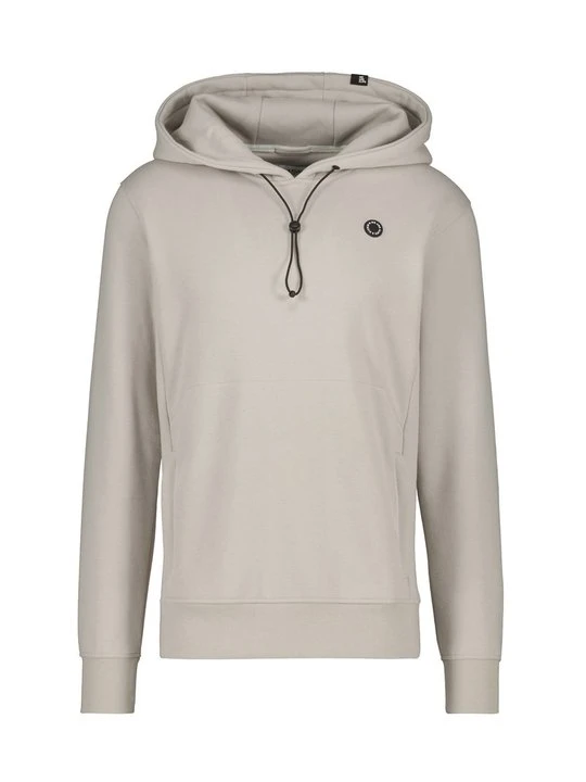 Zdjęcie produktu Bluza z kapturem ALIFE & Kickin beżowy